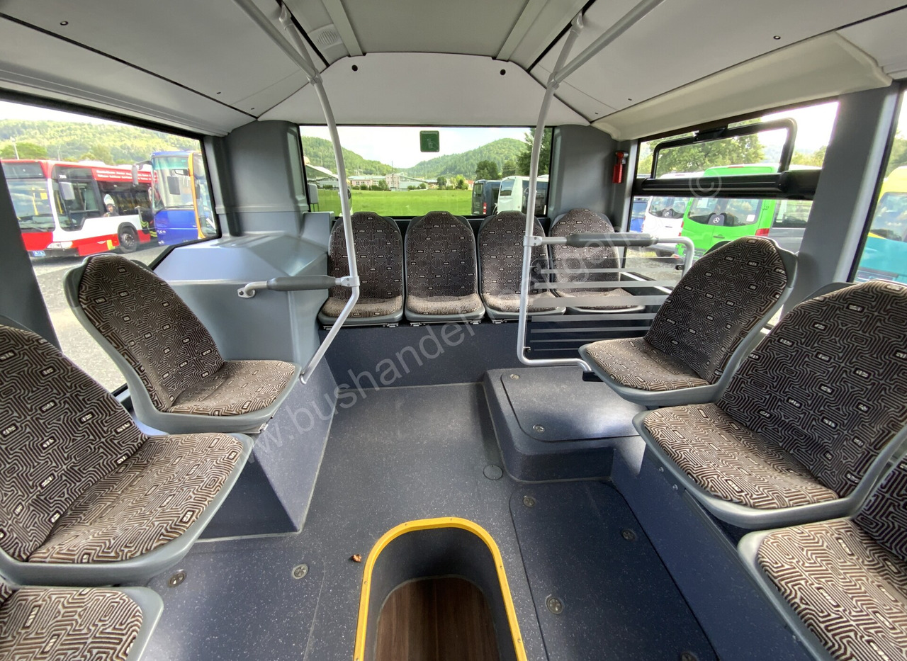 Stadsbus Mercedes-Benz O 530 K Citaro: afbeelding 14