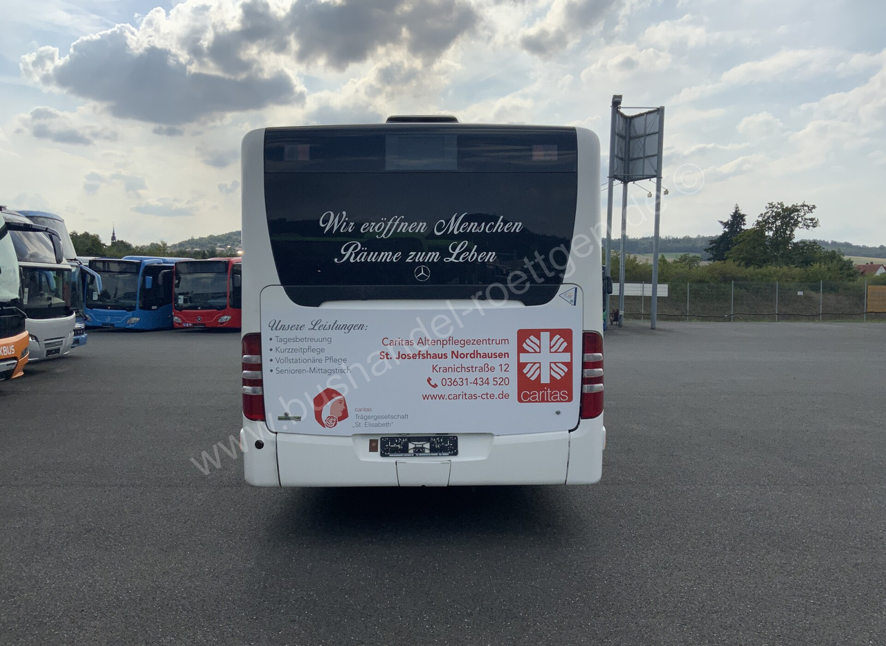 Stadsbus Mercedes-Benz O 530 K Citaro: afbeelding 8