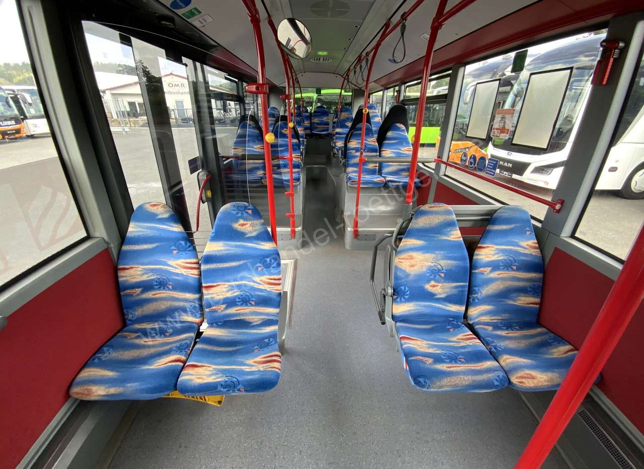 Stadsbus Mercedes-Benz O 530 K Citaro: afbeelding 11