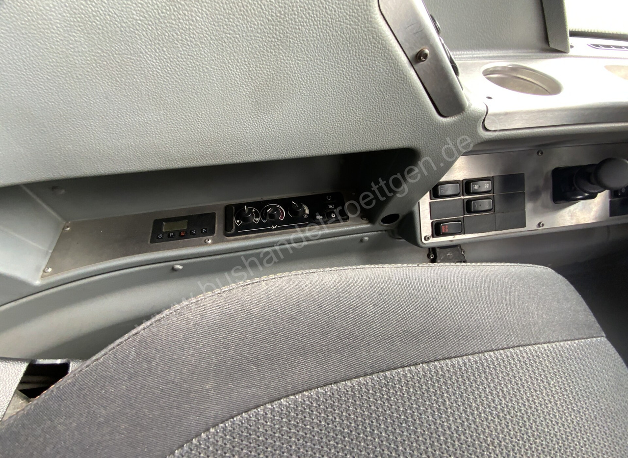 Stadsbus Mercedes-Benz O 530 K Citaro: afbeelding 18