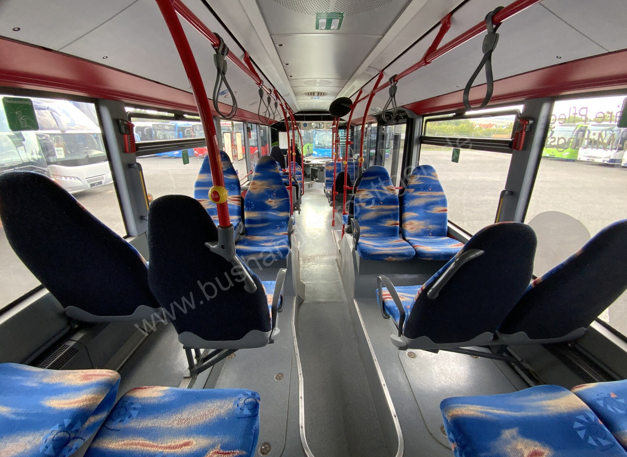 Stadsbus Mercedes-Benz O 530 K Citaro: afbeelding 14