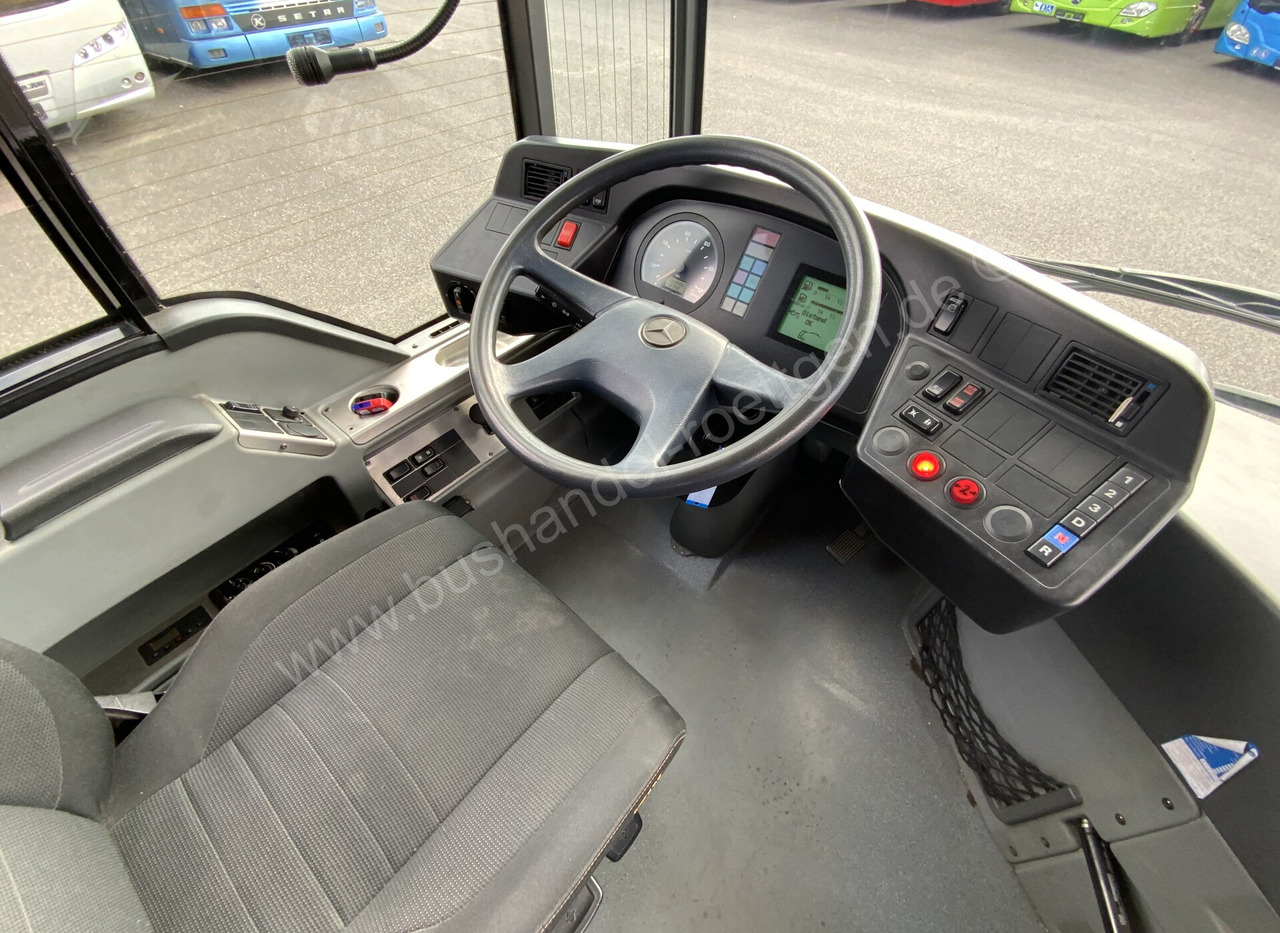 Stadsbus Mercedes-Benz O 530 K Citaro: afbeelding 17