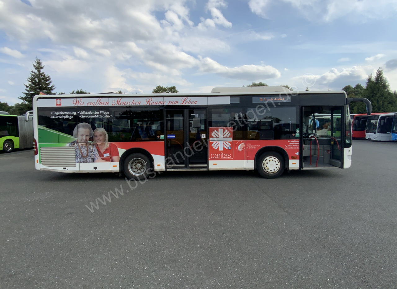 Stadsbus Mercedes-Benz O 530 K Citaro: afbeelding 6