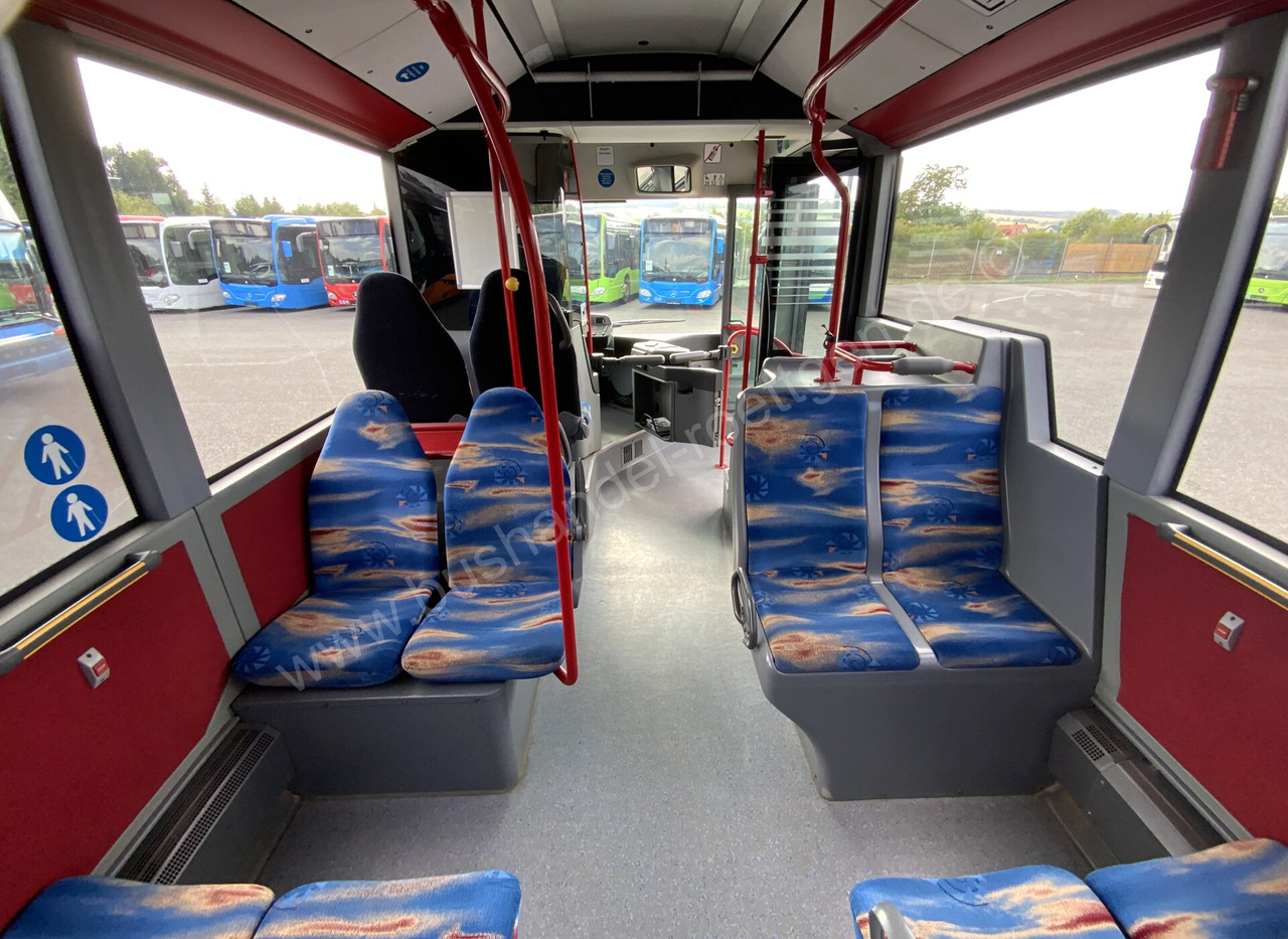 Stadsbus Mercedes-Benz O 530 K Citaro: afbeelding 16