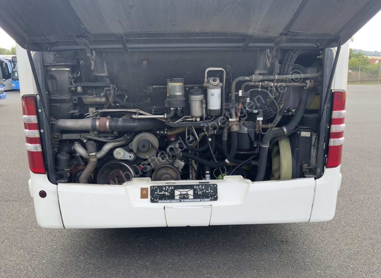 Stadsbus Mercedes-Benz O 530 K Citaro: afbeelding 9