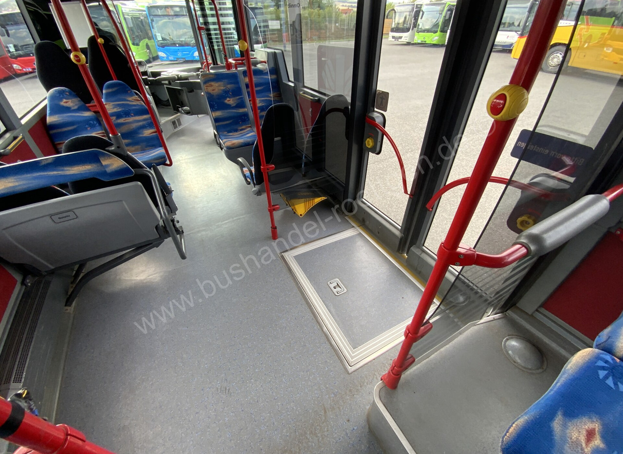 Stadsbus Mercedes-Benz O 530 K Citaro: afbeelding 15