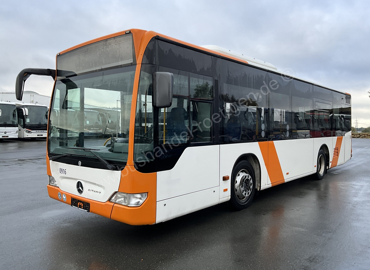 Mercedes-Benz O 530 K - Stadsbus: afbeelding 2 Mercedes-Benz O 530 K - Stadsbus: afbeelding 2