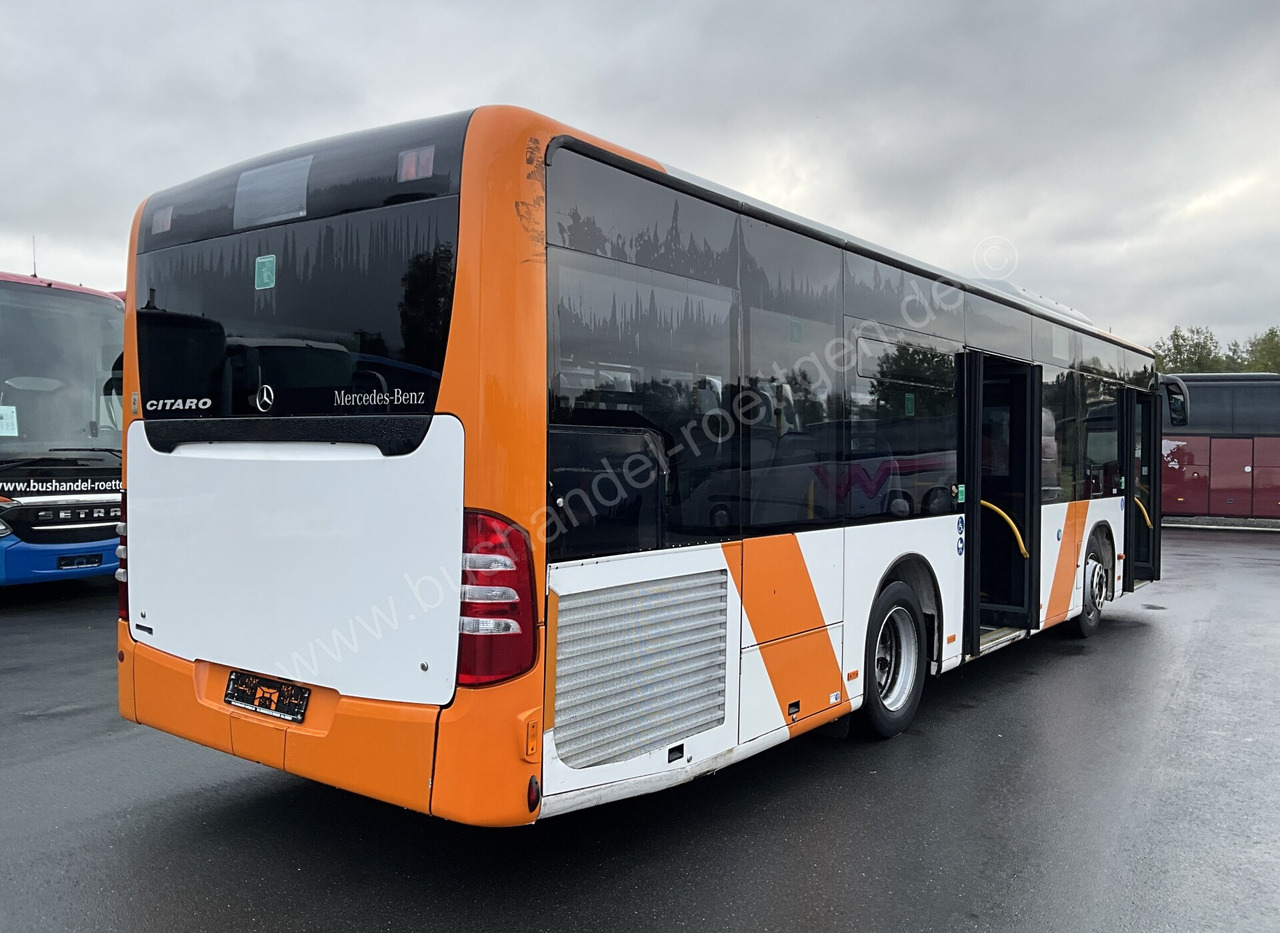 Mercedes-Benz O 530 K - Stadsbus: afbeelding 3 Mercedes-Benz O 530 K - Stadsbus: afbeelding 3