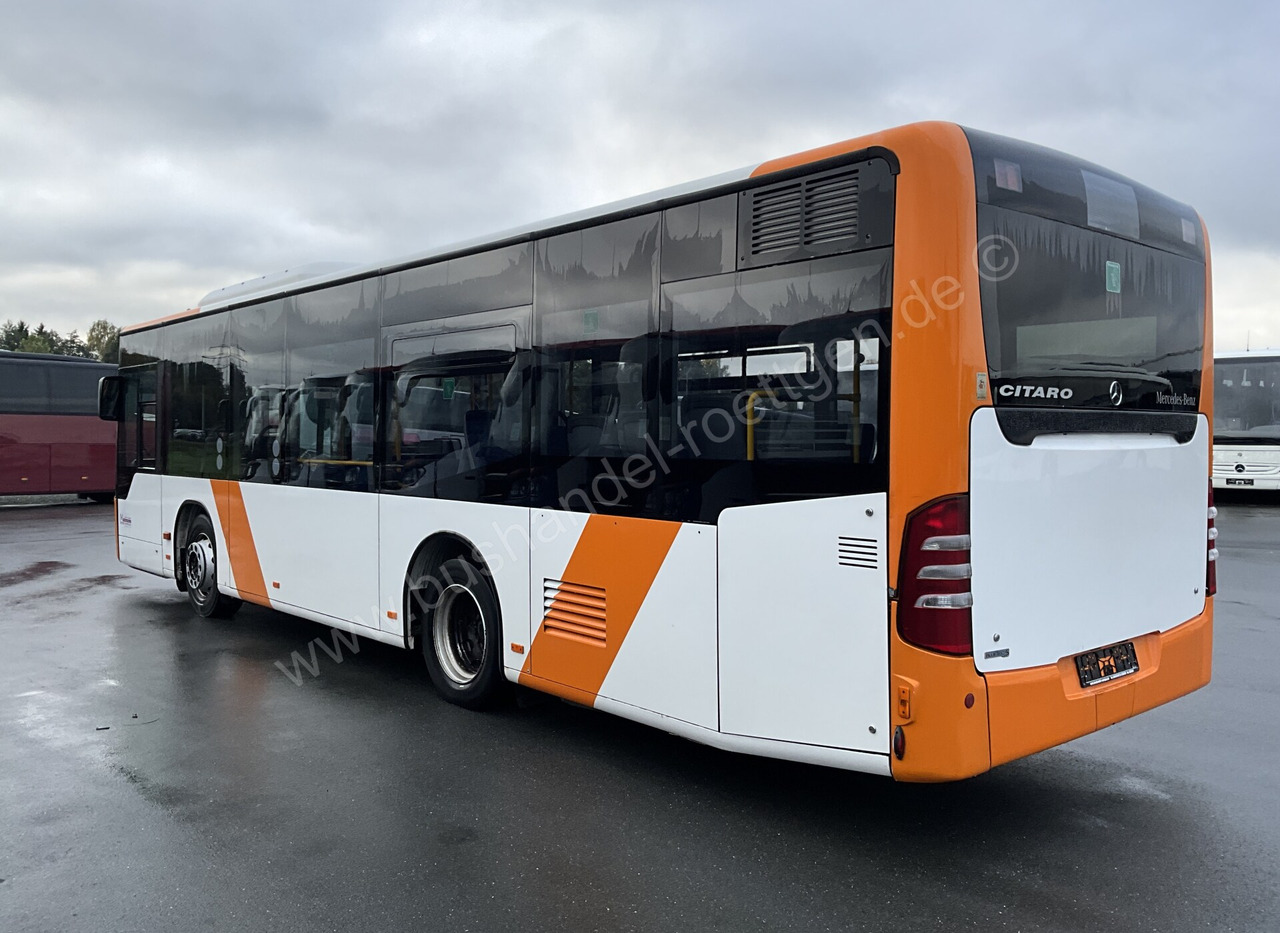 Mercedes-Benz O 530 K - Stadsbus: afbeelding 4 Mercedes-Benz O 530 K - Stadsbus: afbeelding 4
