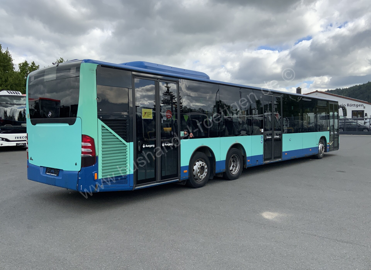 Mercedes-Benz O 530 L Citaro - Stadsbus: afbeelding 3 Mercedes-Benz O 530 L Citaro - Stadsbus: afbeelding 3