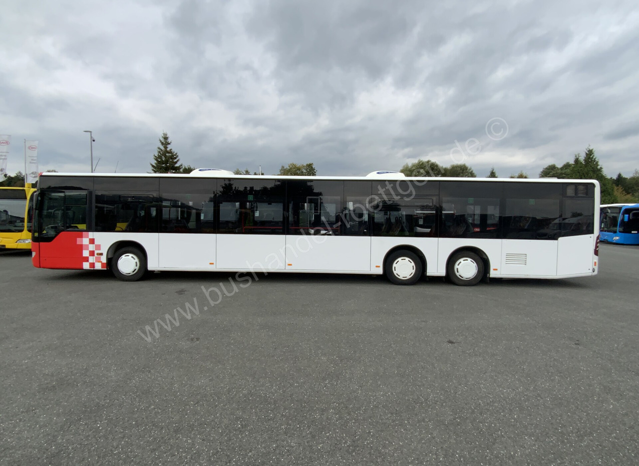 Mercedes-Benz O 530 L Citaro - Stadsbus: afbeelding 5 Mercedes-Benz O 530 L Citaro - Stadsbus: afbeelding 5
