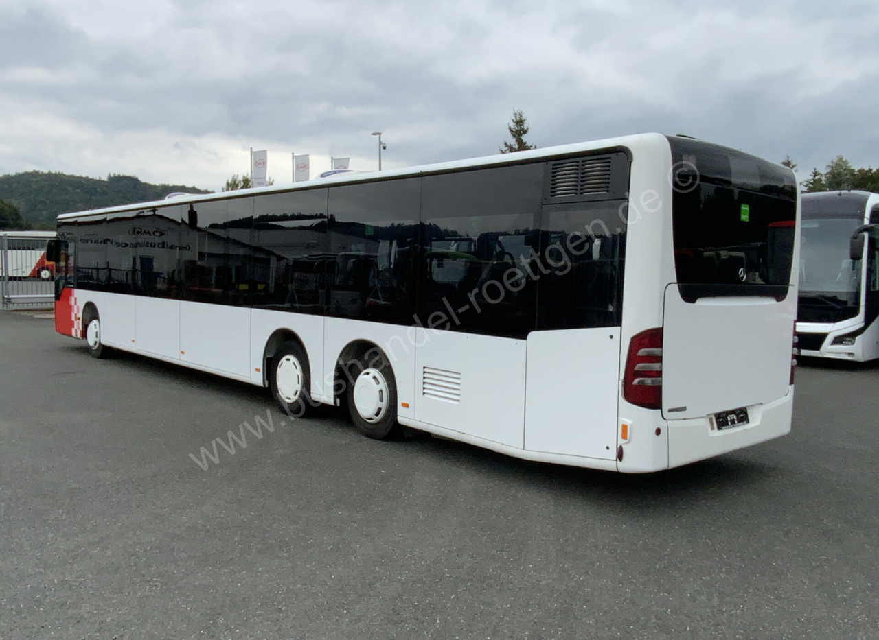 Mercedes-Benz O 530 L Citaro - Stadsbus: afbeelding 4 Mercedes-Benz O 530 L Citaro - Stadsbus: afbeelding 4