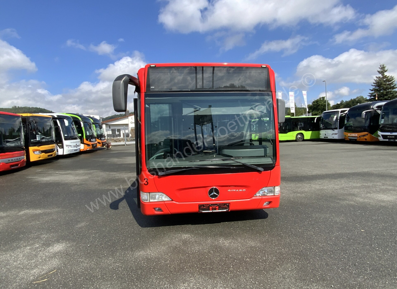 Mercedes-Benz O 530 L - Stadsbus: afbeelding 5 Mercedes-Benz O 530 L - Stadsbus: afbeelding 5