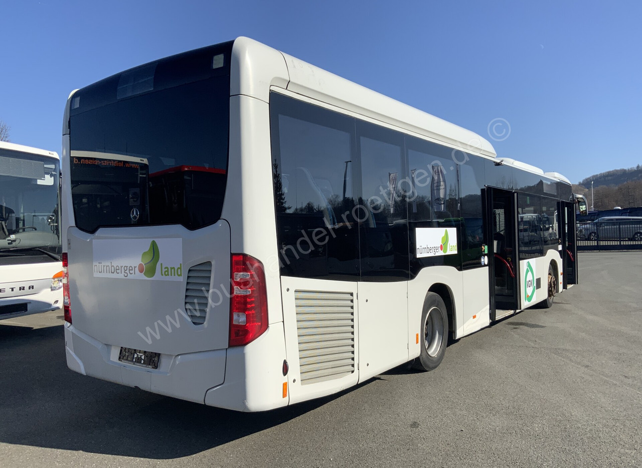 Mercedes-Benz O 530 LE Citaro - Stadsbus: afbeelding 4 Mercedes-Benz O 530 LE Citaro - Stadsbus: afbeelding 4