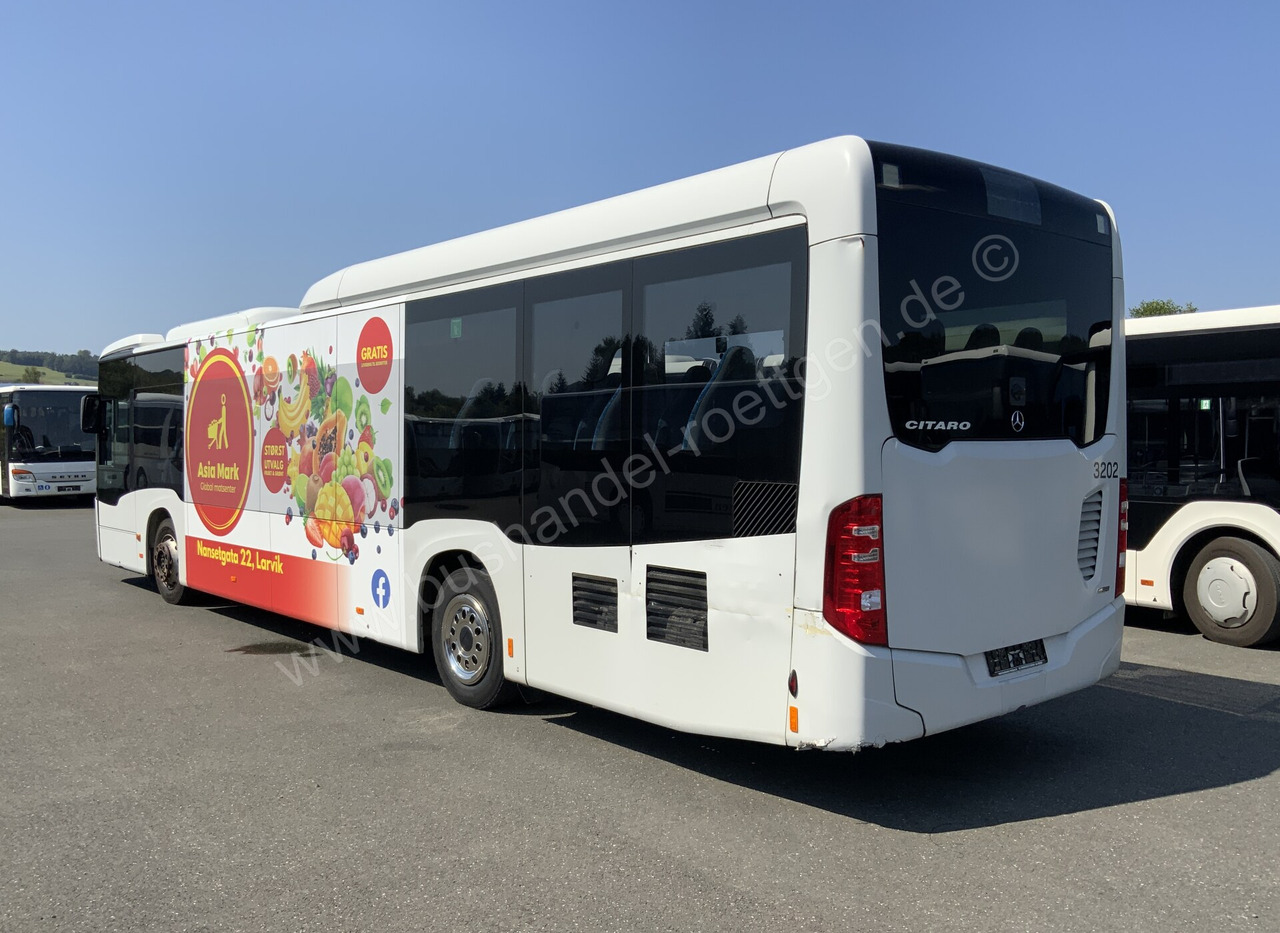 Mercedes-Benz O 530 LE Citaro - Stadsbus: afbeelding 3 Mercedes-Benz O 530 LE Citaro - Stadsbus: afbeelding 3
