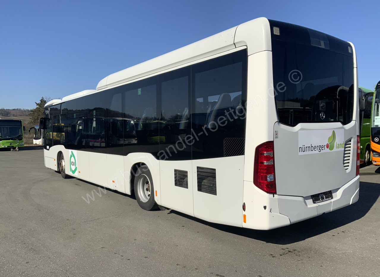 Mercedes-Benz O 530 LE Citaro - Stadsbus: afbeelding 3 Mercedes-Benz O 530 LE Citaro - Stadsbus: afbeelding 3