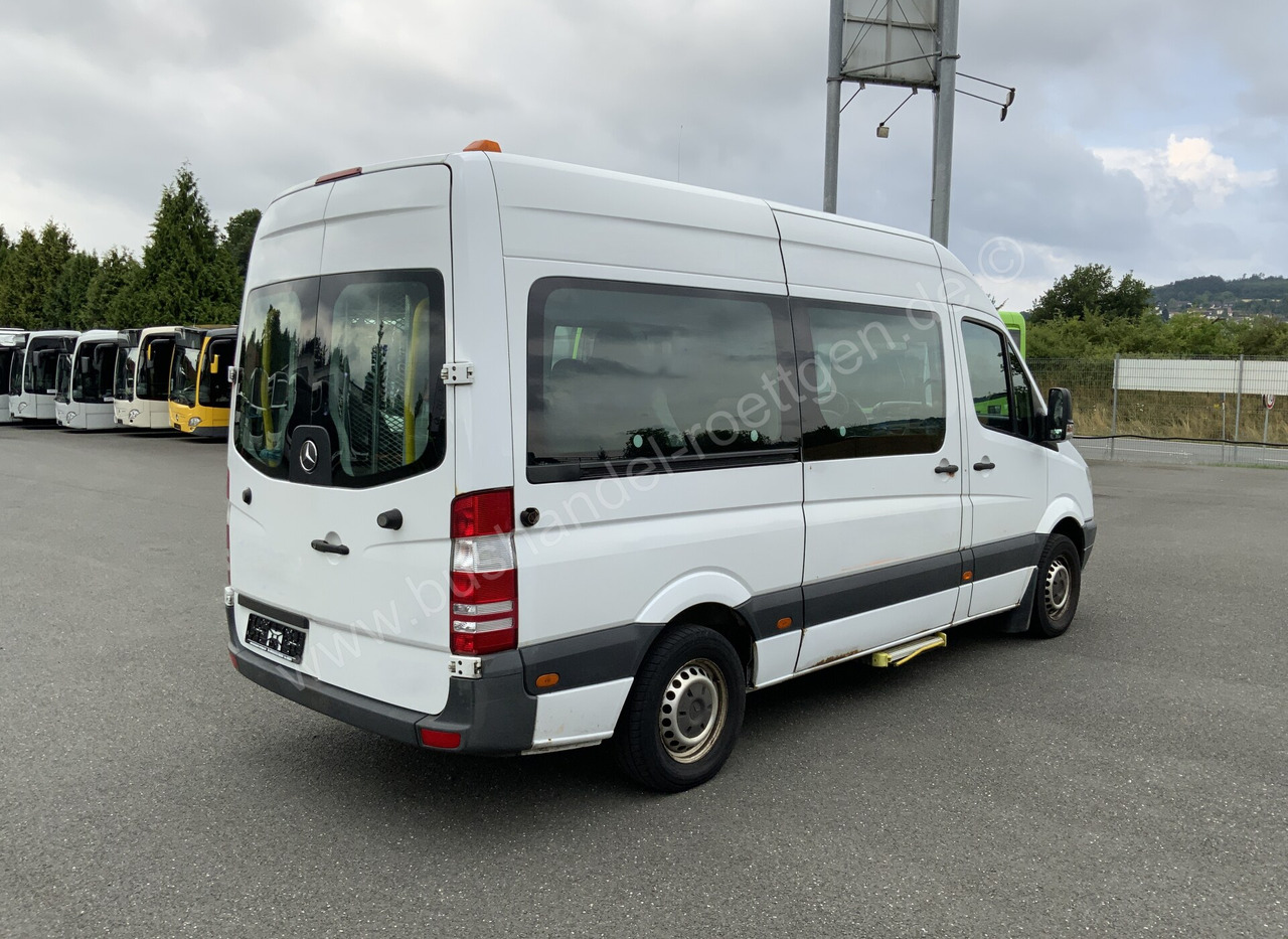 Mercedes-Benz Sprinter 315 CDI - Minibus, Personenvervoer: afbeelding 3 Mercedes-Benz Sprinter 315 CDI - Minibus, Personenvervoer: afbeelding 3