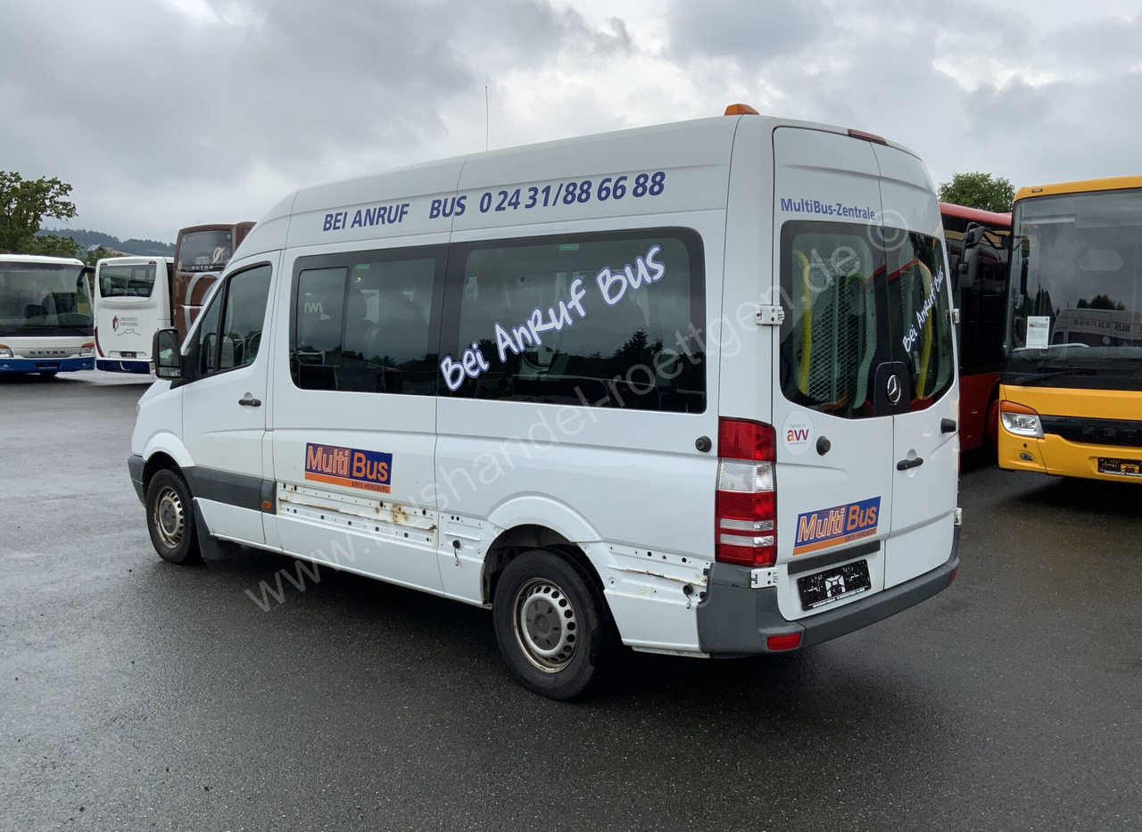 Mercedes-Benz Sprinter 315 CDI - Minibus, Personenvervoer: afbeelding 4 Mercedes-Benz Sprinter 315 CDI - Minibus, Personenvervoer: afbeelding 4