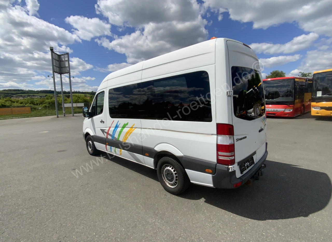 Mercedes-Benz Sprinter 316 CDI - Minibus, Personenvervoer: afbeelding 3 Mercedes-Benz Sprinter 316 CDI - Minibus, Personenvervoer: afbeelding 3
