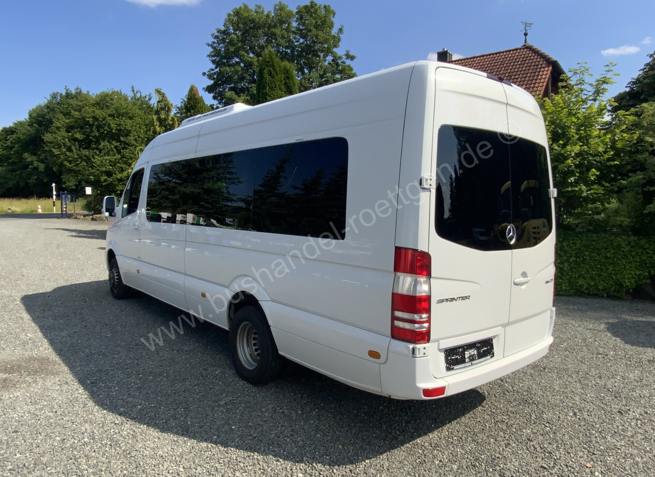 Mercedes-Benz Sprinter 516 CDI - Minibus, Personenvervoer: afbeelding 3 Mercedes-Benz Sprinter 516 CDI - Minibus, Personenvervoer: afbeelding 3
