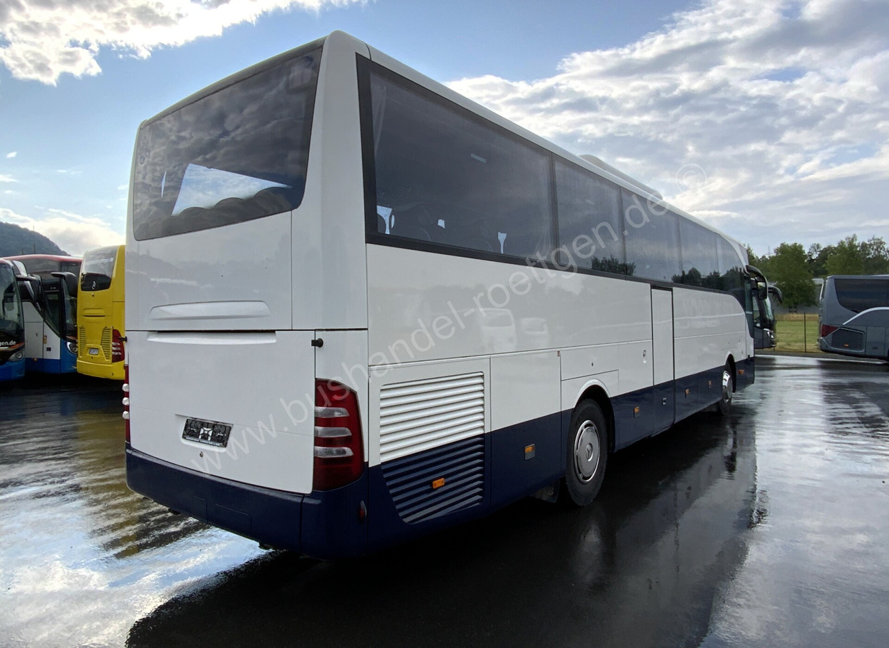 Mercedes-Benz Tourismo 15 RHD - Touringcar: afbeelding 3 Mercedes-Benz Tourismo 15 RHD - Touringcar: afbeelding 3