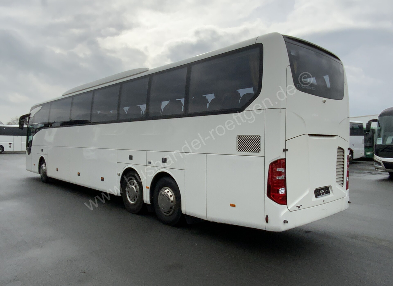 Mercedes-Benz Tourismo 17 RHD - Touringcar: afbeelding 4 Mercedes-Benz Tourismo 17 RHD - Touringcar: afbeelding 4