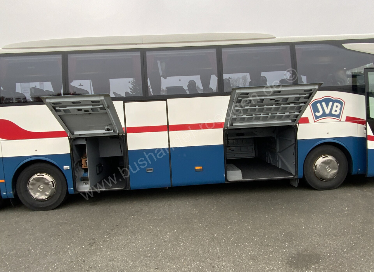 Mercedes-Benz Tourismo - Touringcar: afbeelding 5 Mercedes-Benz Tourismo - Touringcar: afbeelding 5