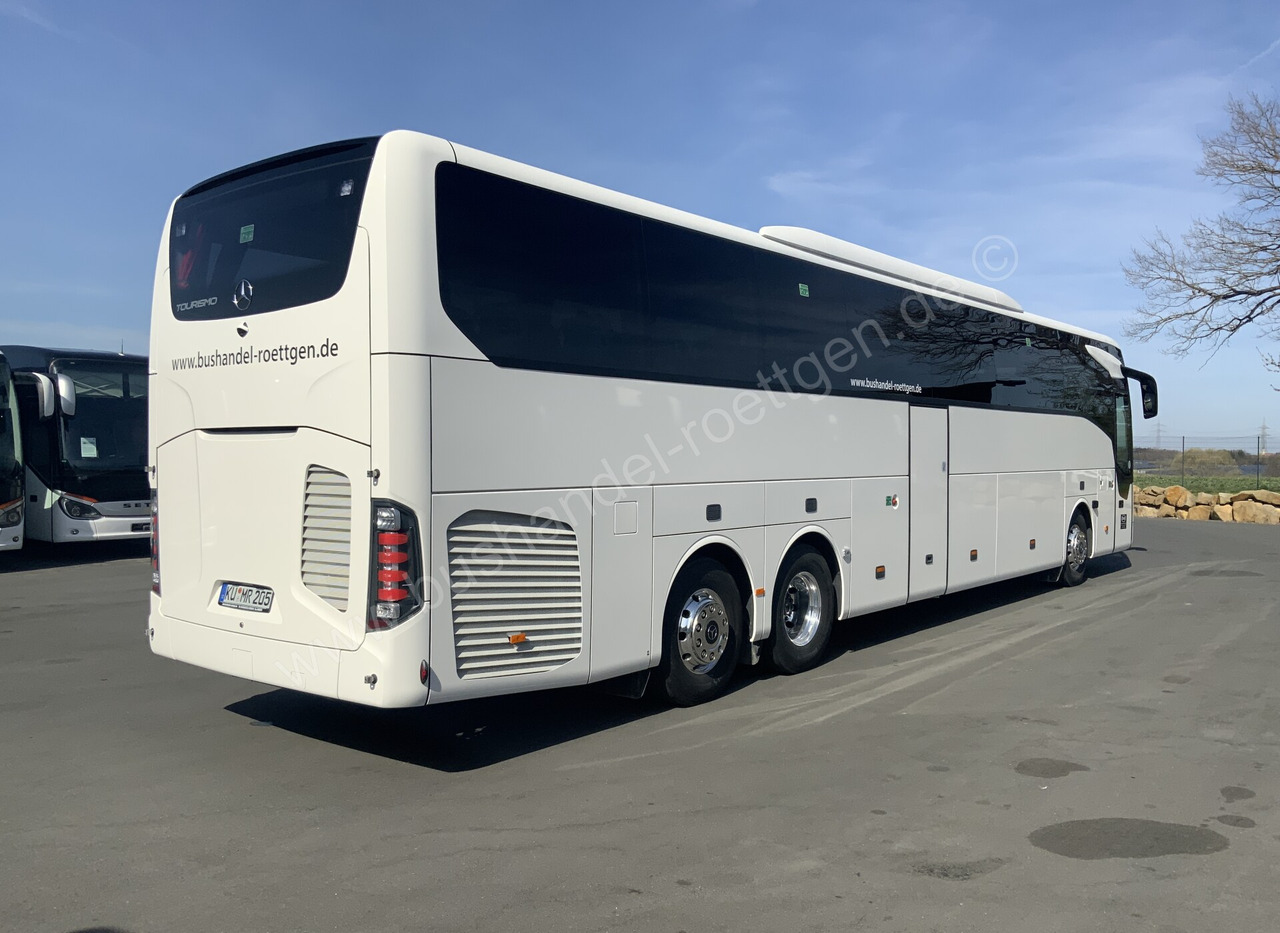 Mercedes-Benz Tourismo RHD - Touringcar: afbeelding 3 Mercedes-Benz Tourismo RHD - Touringcar: afbeelding 3