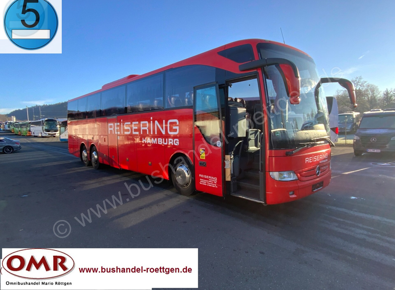 Mercedes-Benz Tourismo RHD-M - Touringcar: afbeelding 1 Mercedes-Benz Tourismo RHD-M - Touringcar: afbeelding 1