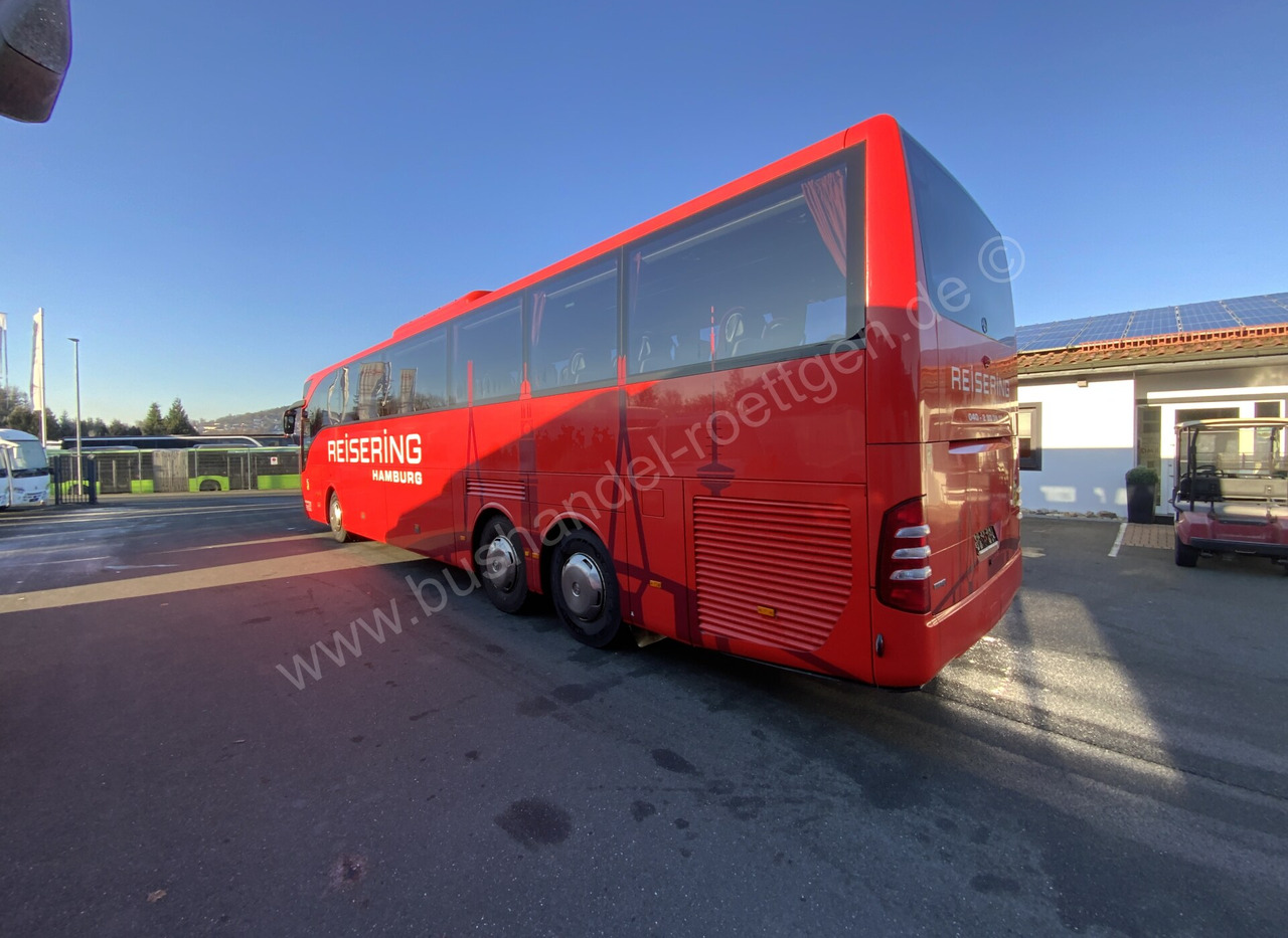Mercedes-Benz Tourismo RHD-M - Touringcar: afbeelding 3 Mercedes-Benz Tourismo RHD-M - Touringcar: afbeelding 3