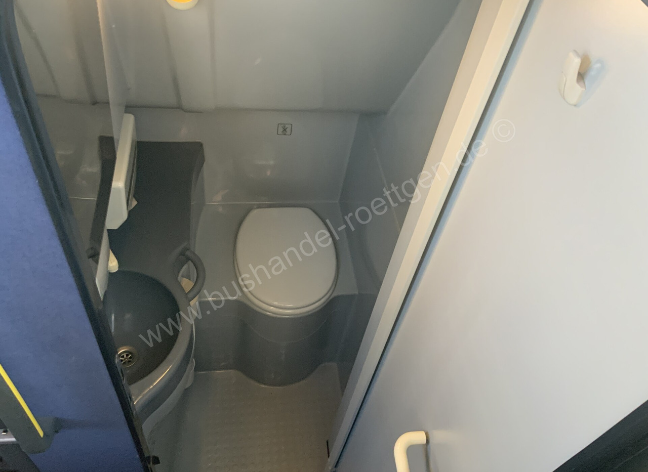 Touringcar Mercedes-Benz Travego: afbeelding 18