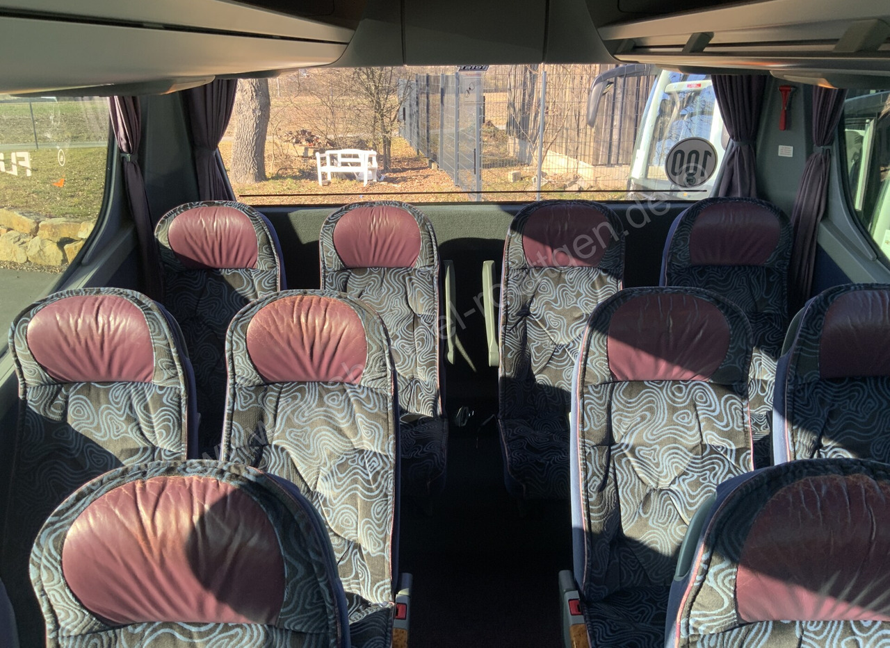 Touringcar Mercedes-Benz Travego: afbeelding 15