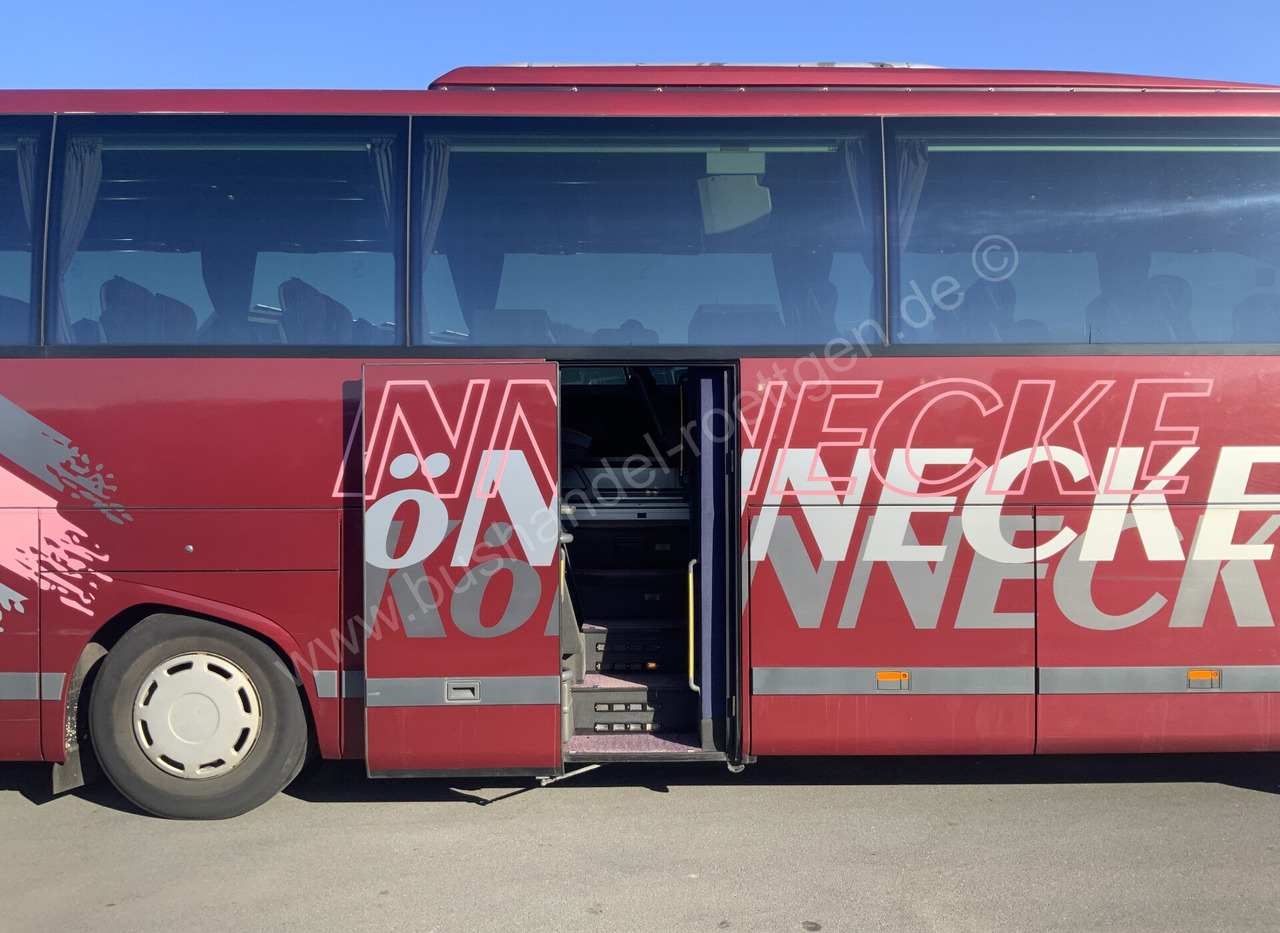 Mercedes-Benz Travego - Touringcar: afbeelding 5 Mercedes-Benz Travego - Touringcar: afbeelding 5