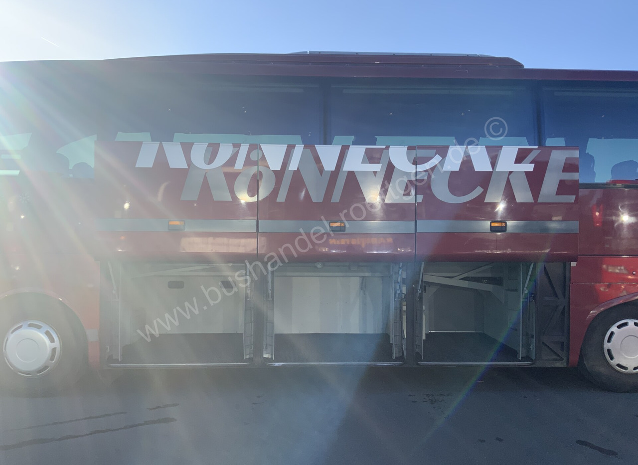 Touringcar Mercedes-Benz Travego: afbeelding 6