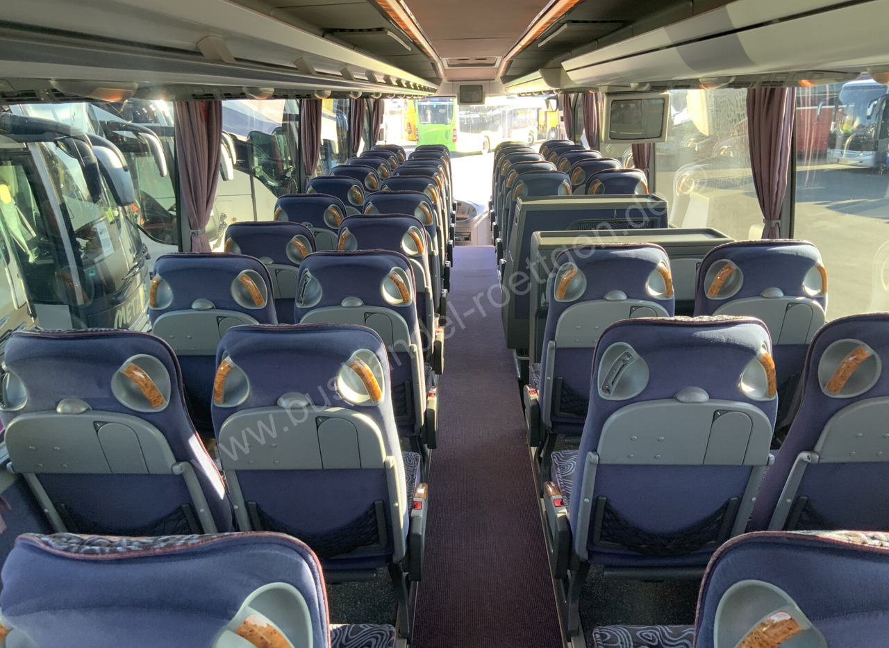 Touringcar Mercedes-Benz Travego: afbeelding 16