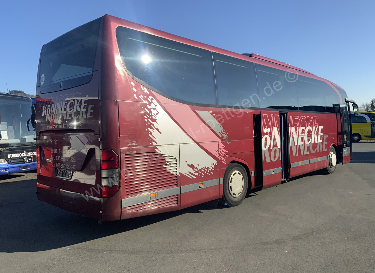 Mercedes-Benz Travego - Touringcar: afbeelding 4 Mercedes-Benz Travego - Touringcar: afbeelding 4