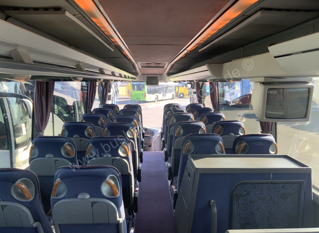 Touringcar Mercedes-Benz Travego: afbeelding 17