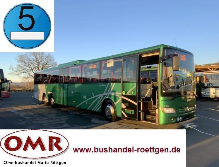 Streekbus Mercedes Integro L: afbeelding 1