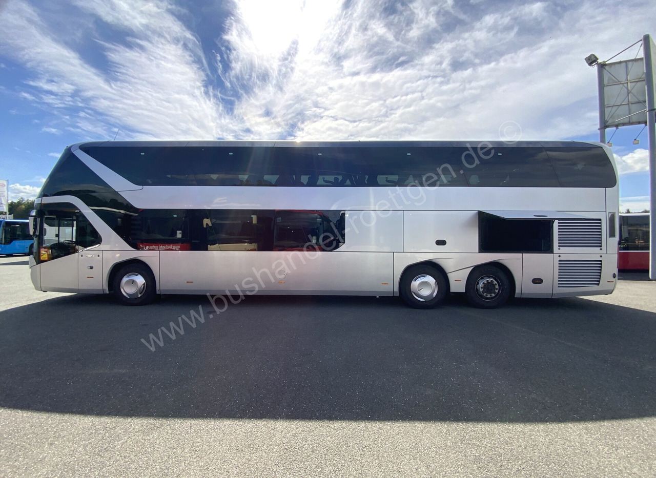 Neoplan Cityliner - Dubbeldeksbus: afbeelding 5 Neoplan Cityliner - Dubbeldeksbus: afbeelding 5