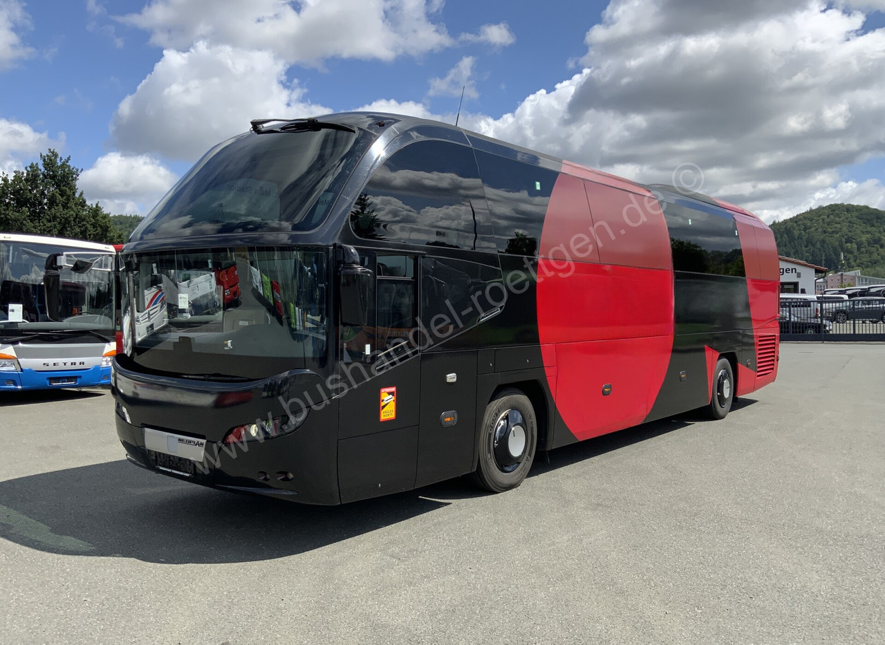 Neoplan Cityliner - Touringcar: afbeelding 2 Neoplan Cityliner - Touringcar: afbeelding 2
