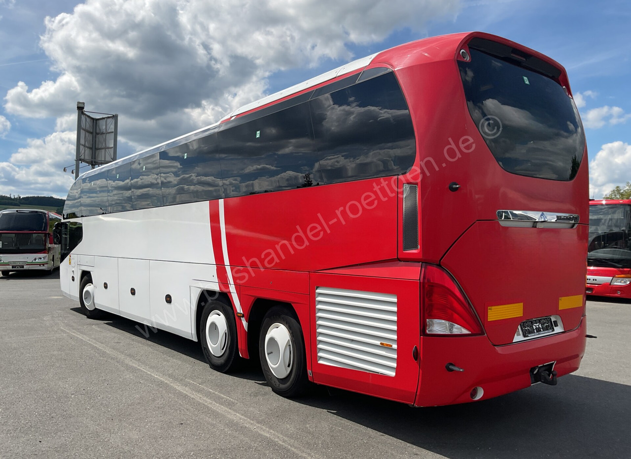 Neoplan Cityliner - Touringcar: afbeelding 4 Neoplan Cityliner - Touringcar: afbeelding 4