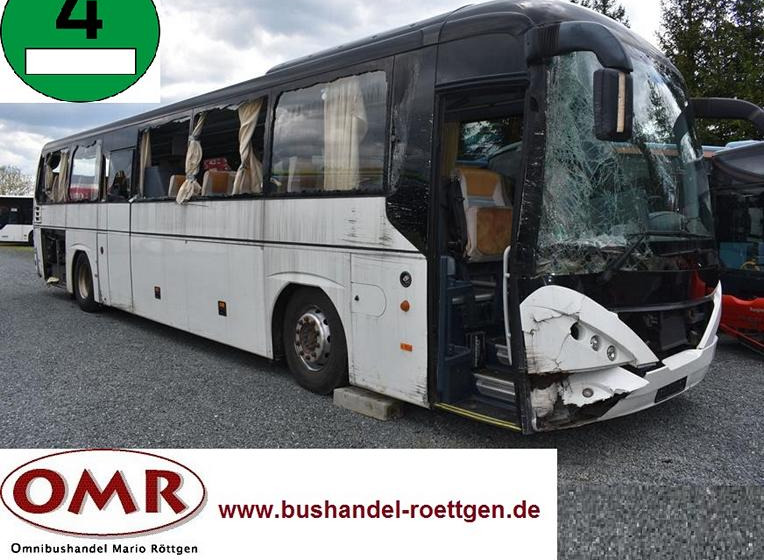 Neoplan N 3516 Ü Trendliner - Streekbus: afbeelding 1 Neoplan N 3516 Ü Trendliner - Streekbus: afbeelding 1