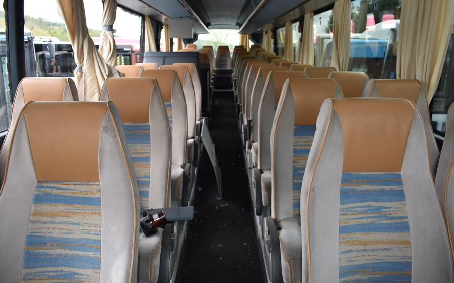 Leasing Neoplan N 3516 Ü Trendliner Neoplan N 3516 Ü Trendliner: afbeelding 10