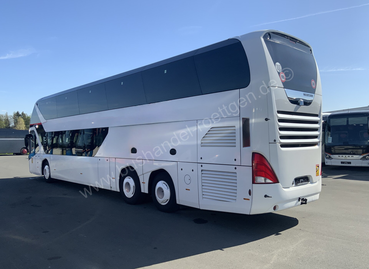 Neoplan Skyliner L - Dubbeldeksbus: afbeelding 3 Neoplan Skyliner L - Dubbeldeksbus: afbeelding 3