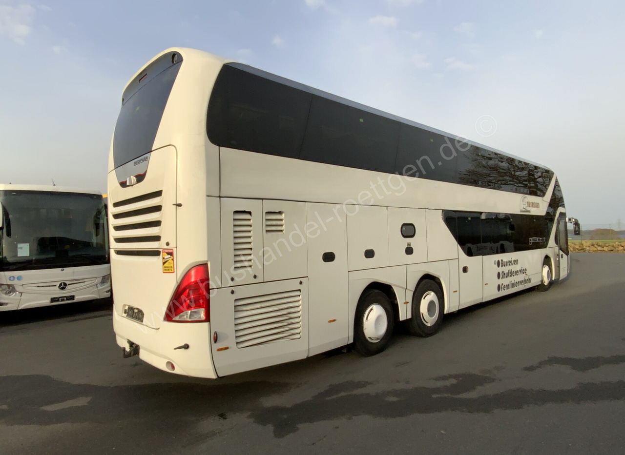 Neoplan Skyliner L - Dubbeldeksbus: afbeelding 3 Neoplan Skyliner L - Dubbeldeksbus: afbeelding 3