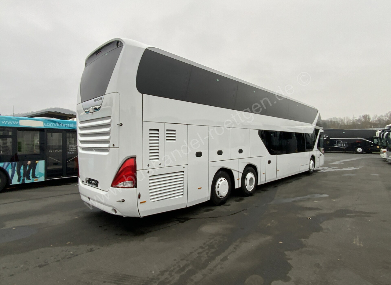 Neoplan Skyliner L - Dubbeldeksbus: afbeelding 4 Neoplan Skyliner L - Dubbeldeksbus: afbeelding 4