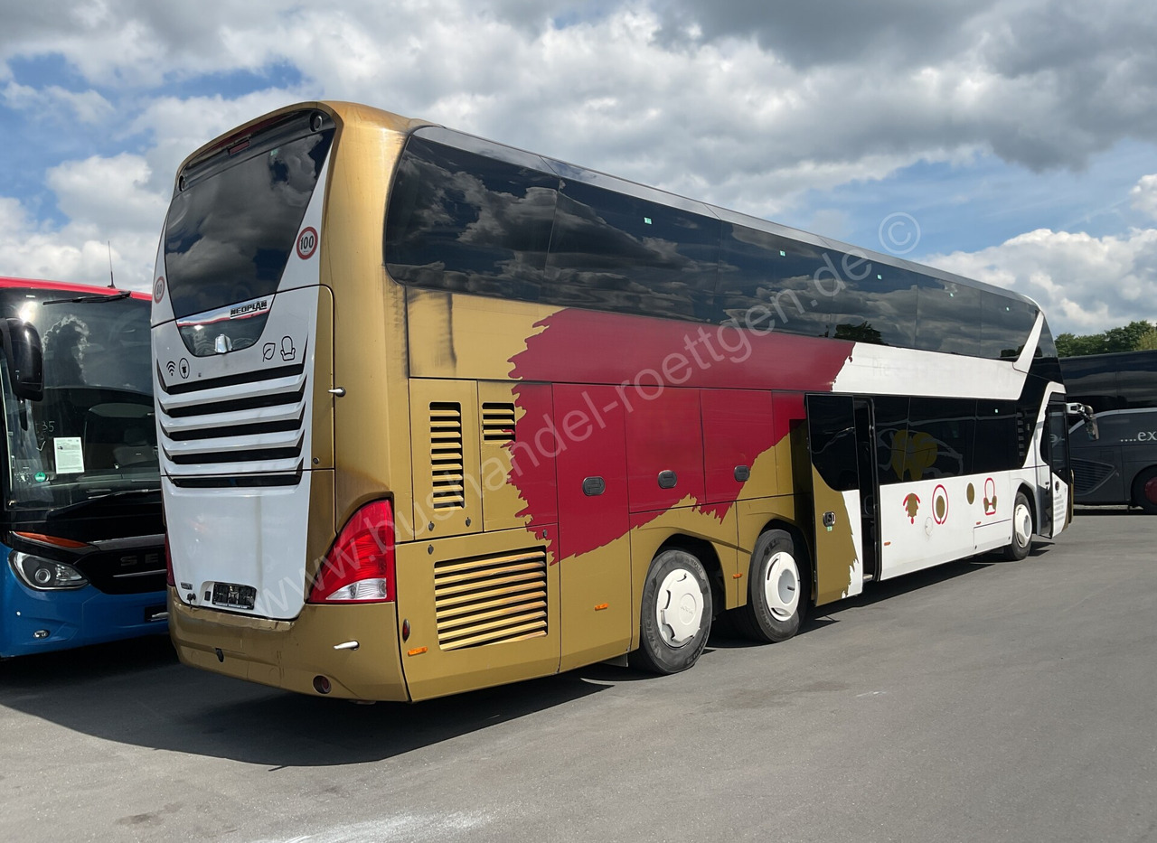 Neoplan Skyliner L - Dubbeldeksbus: afbeelding 3 Neoplan Skyliner L - Dubbeldeksbus: afbeelding 3