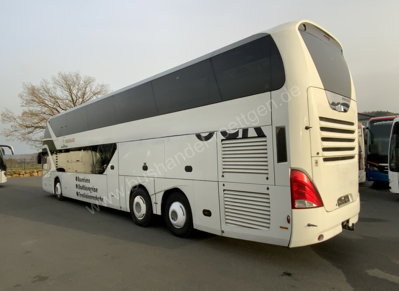 Neoplan Skyliner L - Dubbeldeksbus: afbeelding 4 Neoplan Skyliner L - Dubbeldeksbus: afbeelding 4