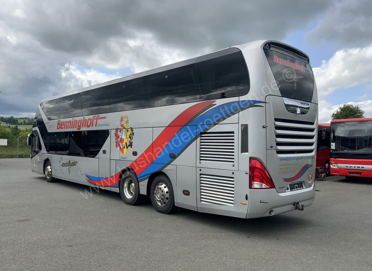 Neoplan Skyliner L - Dubbeldeksbus: afbeelding 3 Neoplan Skyliner L - Dubbeldeksbus: afbeelding 3
