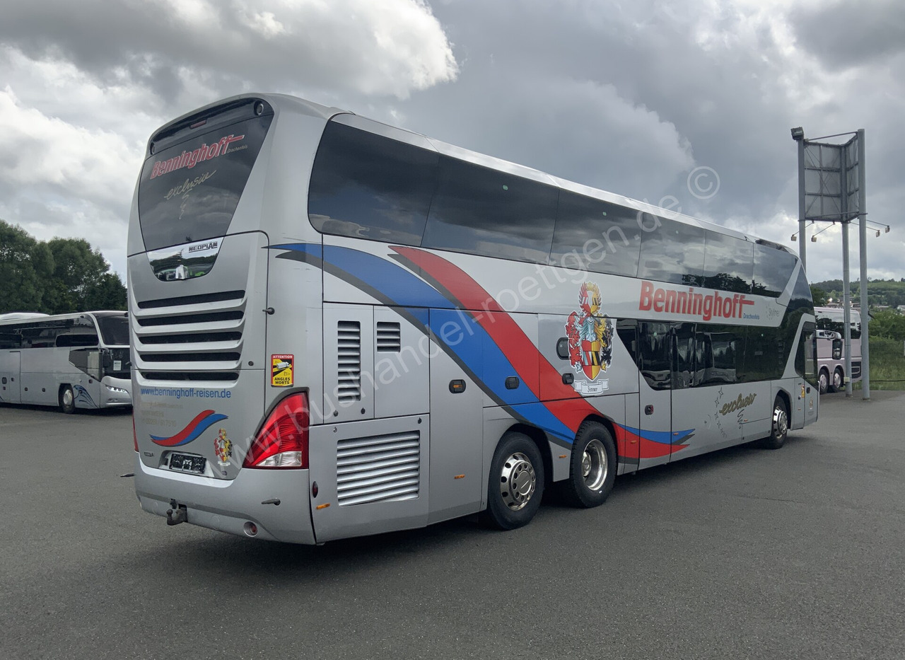 Neoplan Skyliner L - Dubbeldeksbus: afbeelding 4 Neoplan Skyliner L - Dubbeldeksbus: afbeelding 4